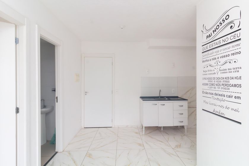 Apartamento em Guaianases – pohled 5