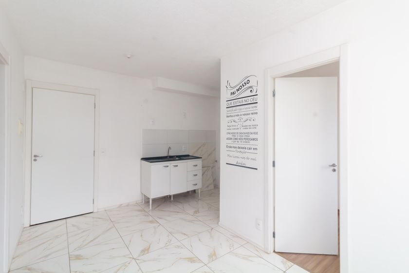 Apartamento em Guaianases – pohled 3
