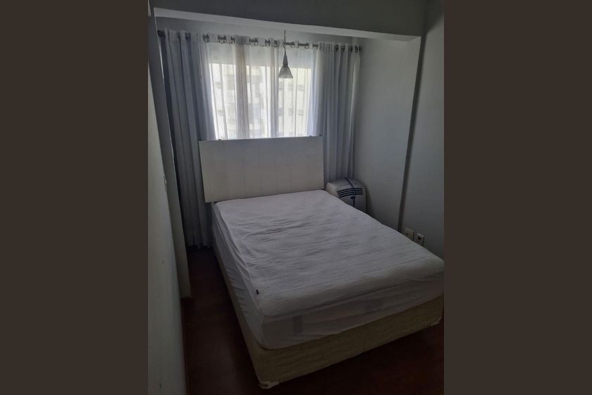 Apartamento – São Paulo - Vista 3