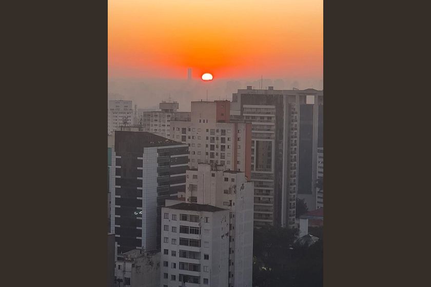 Apartamento – São Paulo - Vista 2