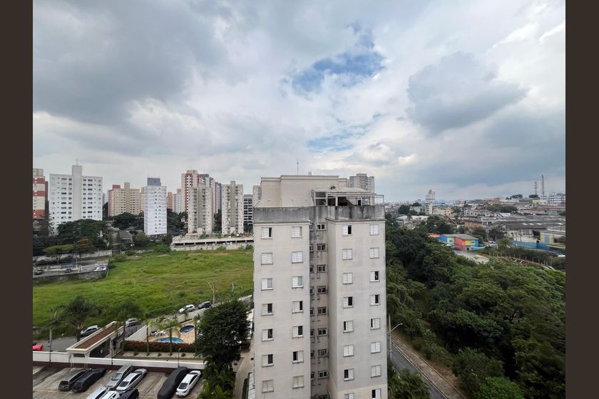 Apartment in São Paulo - View 4