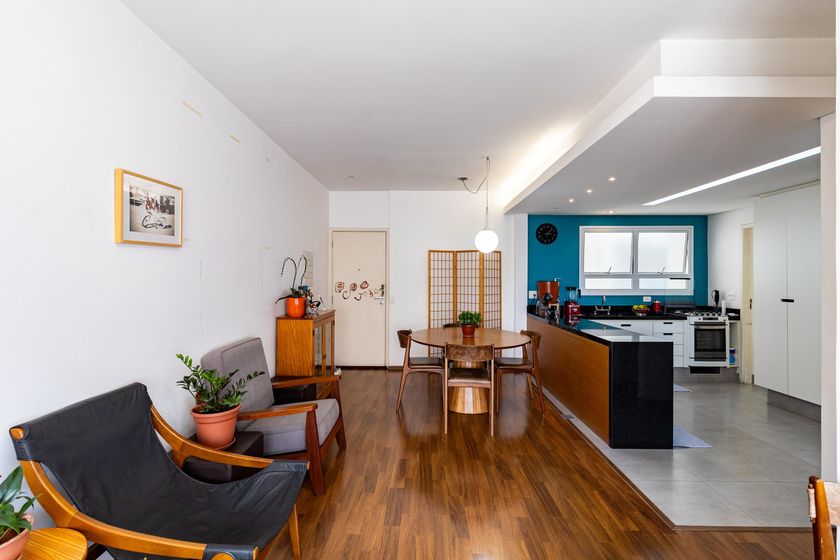 Apartamento em Vila Progredior - Widok 4