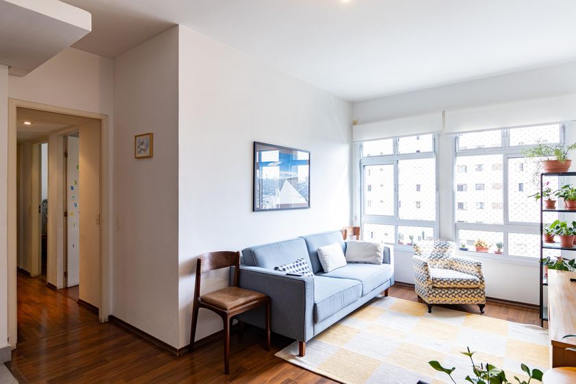 Apartamento em Vila Progredior - Widok 3