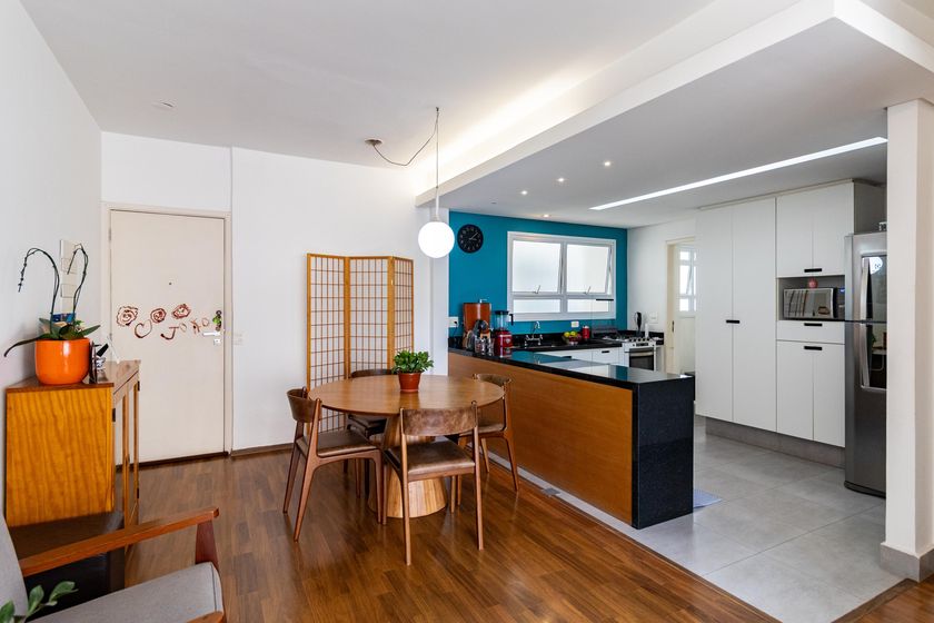Apartamento em Vila Progredior - Widok 5