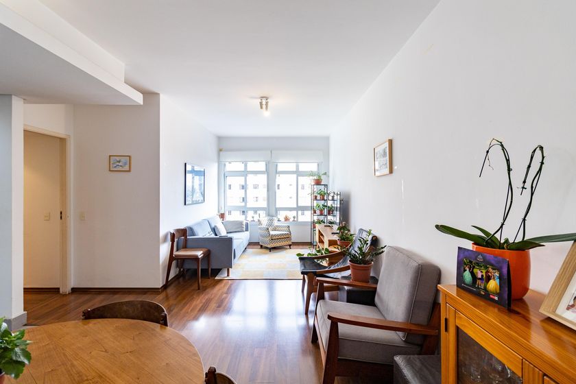 Apartamento em Vila Progredior - Widok 2
