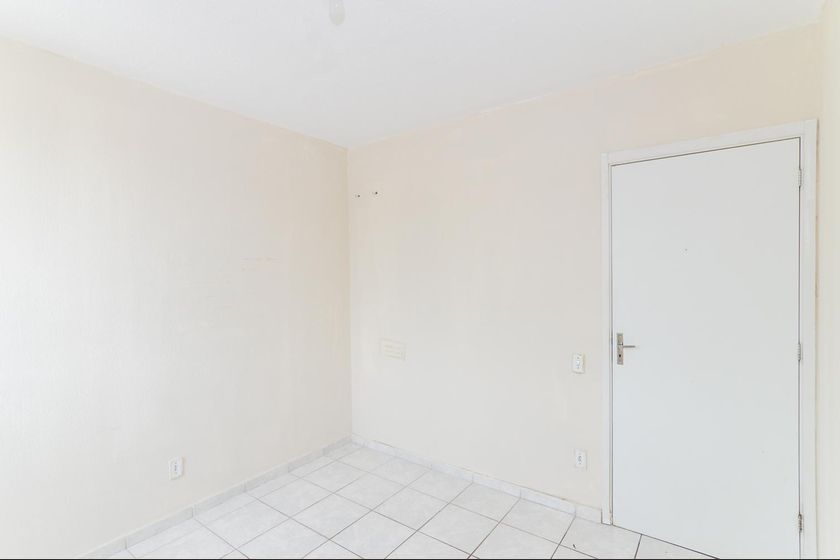 Apartamento em Jardim Vermelhão – další