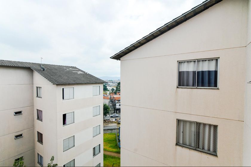 Apartamento em Jardim Vermelhão – pohled 5