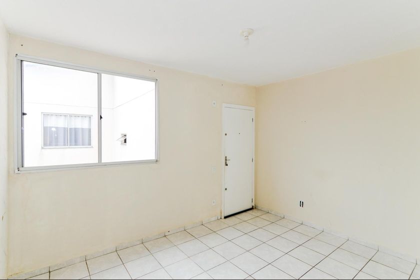 Apartamento em Jardim Vermelhão – pohled 4