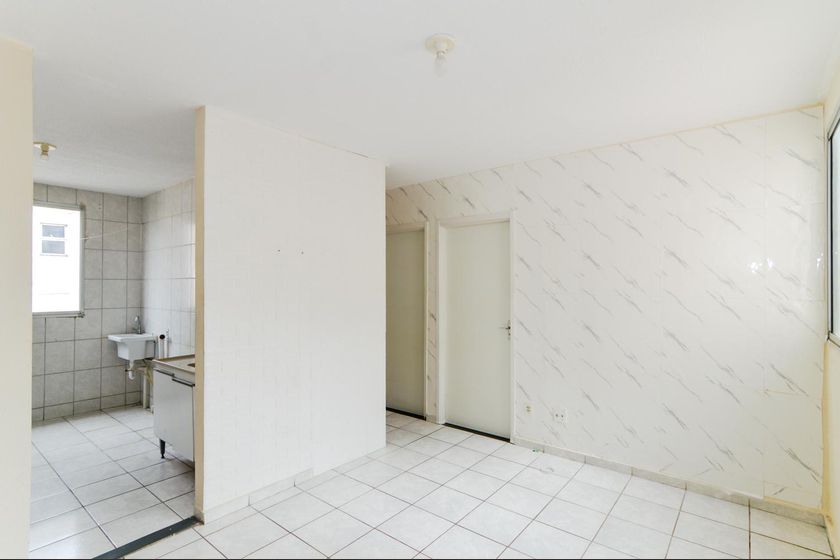 Apartamento em Jardim Vermelhão – pohled 2