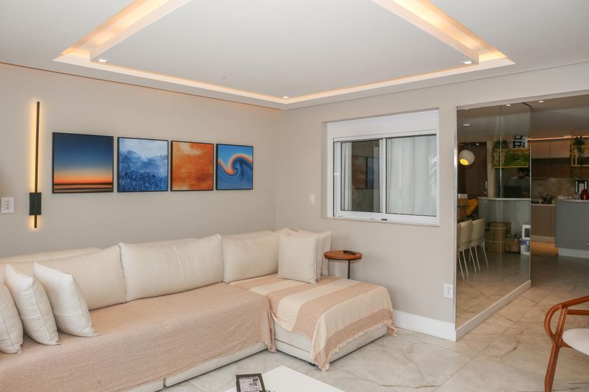 Apartamento em Água Branca - Ansicht 3