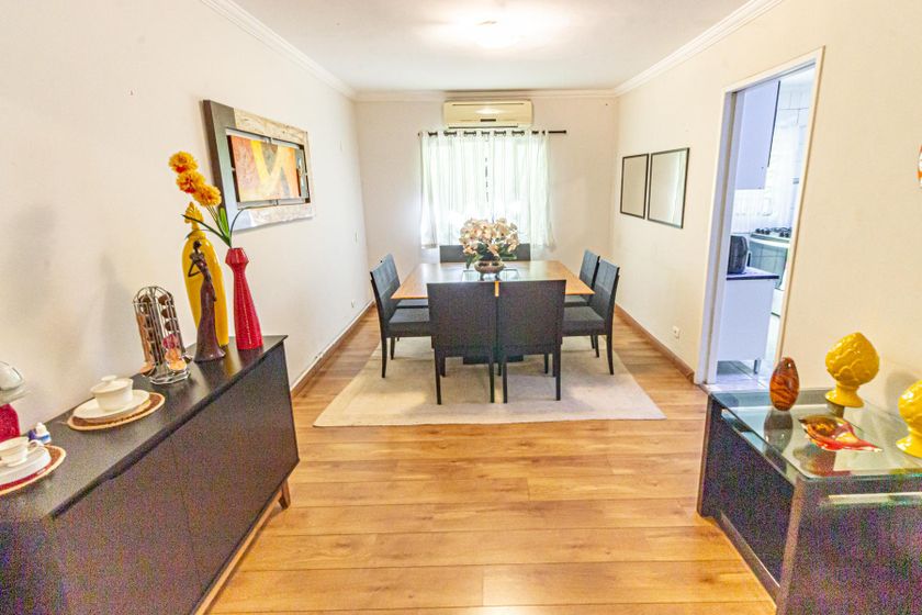 Casa em Vila Bertioga - Ansicht 6