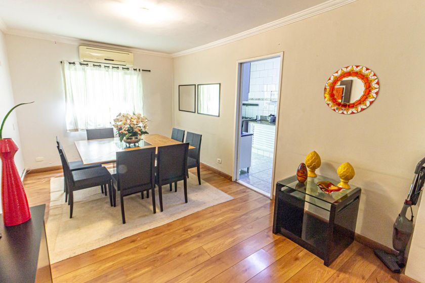 Casa em Vila Bertioga - Ansicht 5
