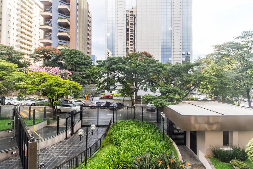 Apartamento em Alphaville - Ansicht 6