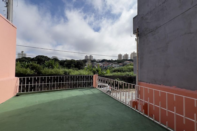 Moradia – Guarulhos, Vila Maranduba, Torres Tibagy - Vista 3