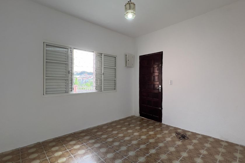 Moradia – Guarulhos, Vila Maranduba, Torres Tibagy - Vista 2