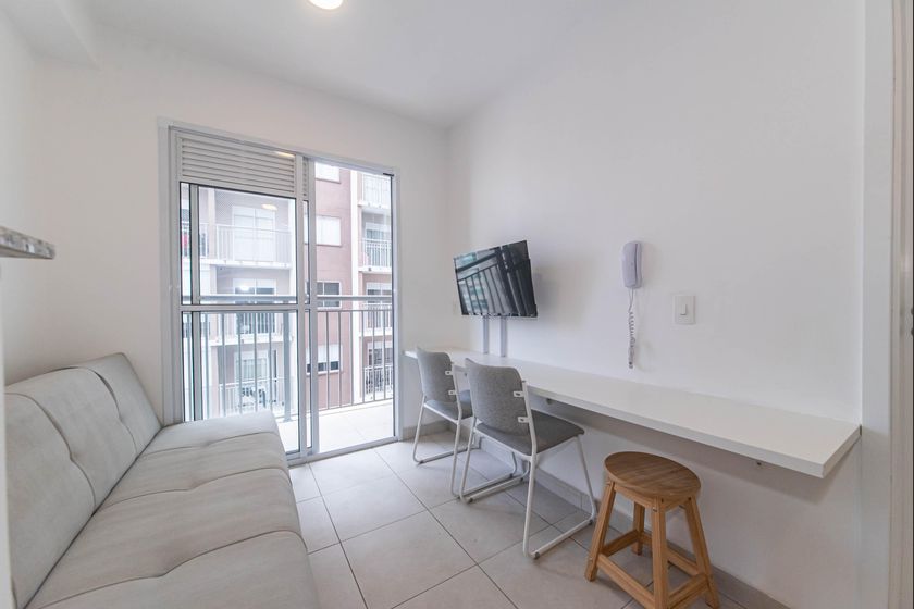 Apartamento em Jardim Caravelas – pohled 6