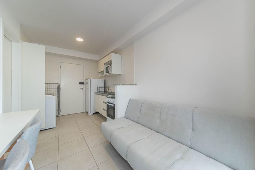 Apartamento em Jardim Caravelas – pohled 4