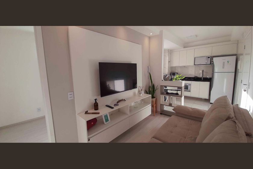 Apartamento em Santa Maria - Ansicht 4