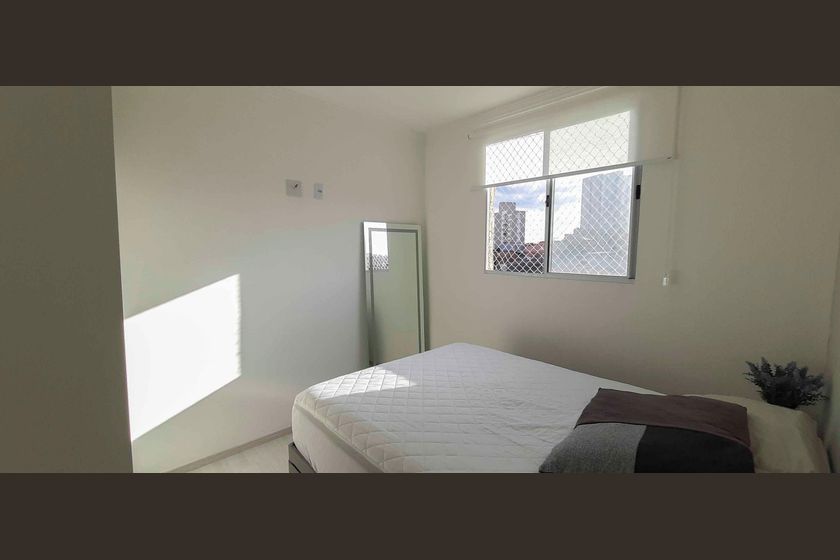 Apartamento em Santa Maria - Ansicht 5