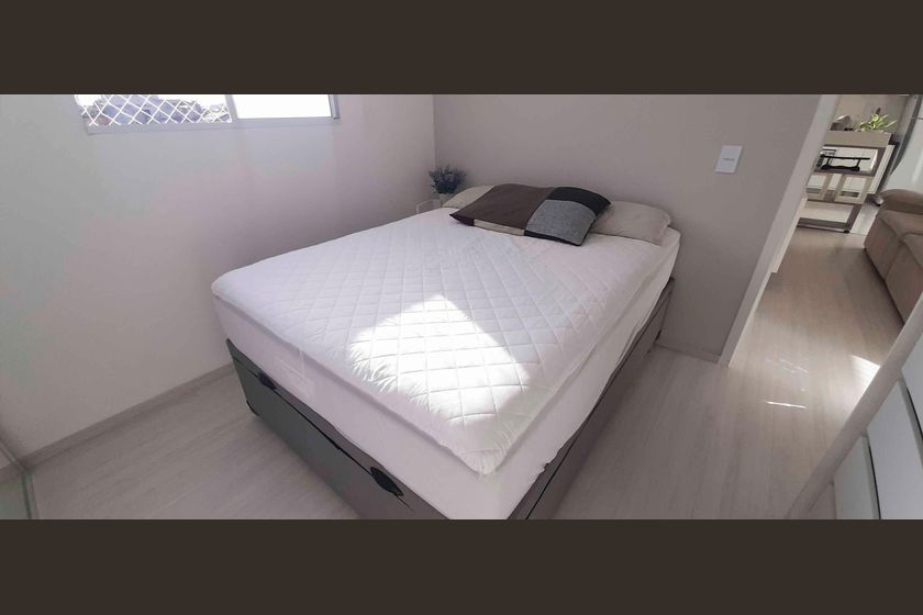 Apartamento em Santa Maria - Mehr