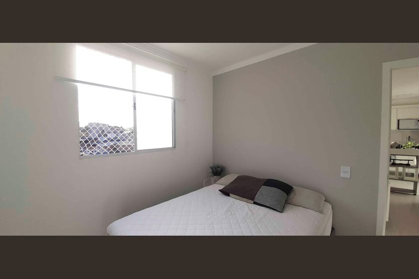 Apartamento em Santa Maria - Ansicht 6
