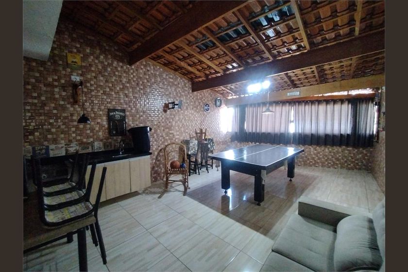 Casa em Chácara Mafalda - Widok 3