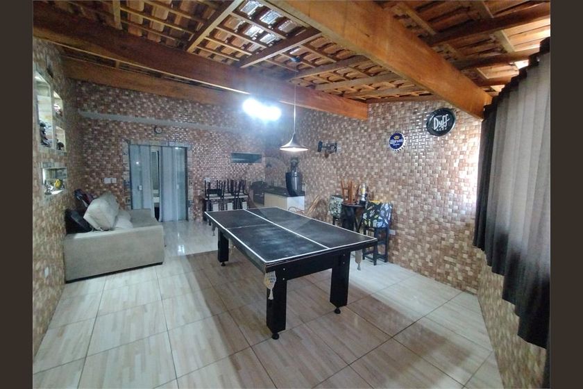 Casa em Chácara Mafalda - Widok 2