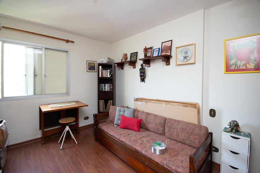 Apartamento em Alto da Lapa - Ansicht 6