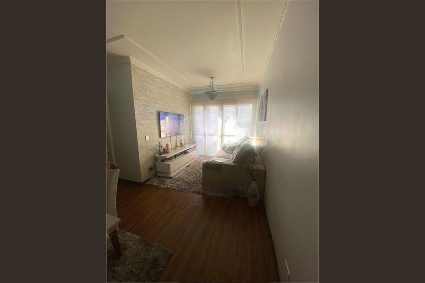 Apartamento em Vila Nova Manchester – pohled 2