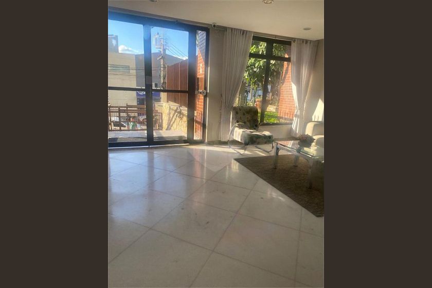 Apartamento em Vila Nova Manchester – další