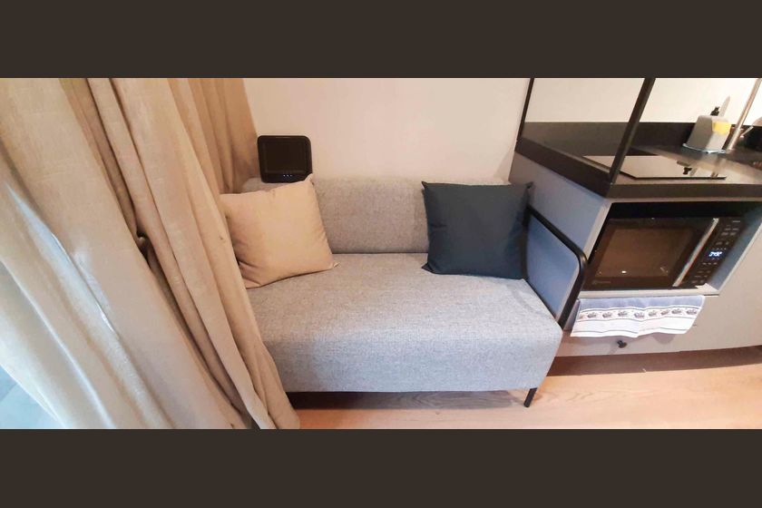 Apartamento em Vila Butantã - Widok 4