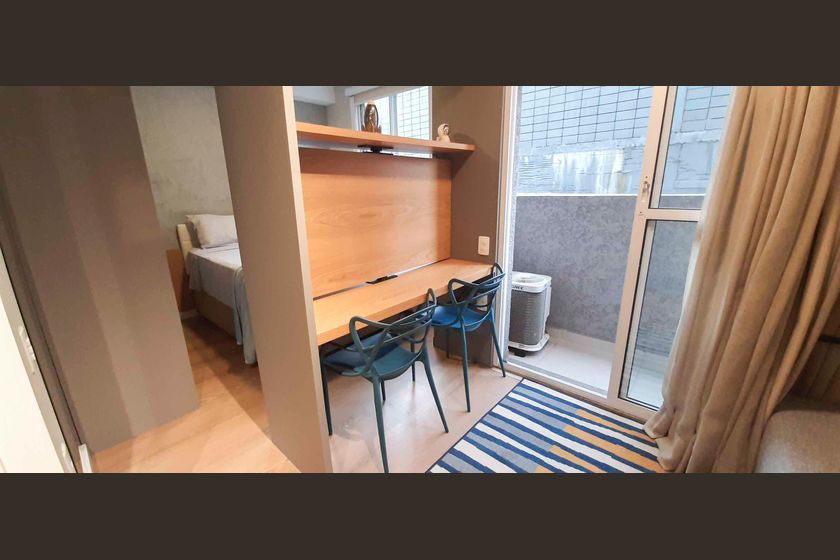 Apartamento em Vila Butantã - Widok 2