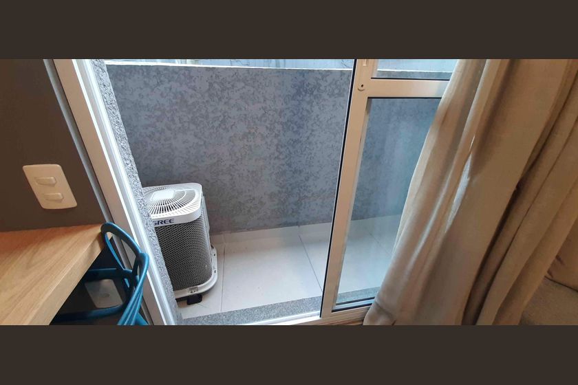 Apartamento em Vila Butantã - Więcej