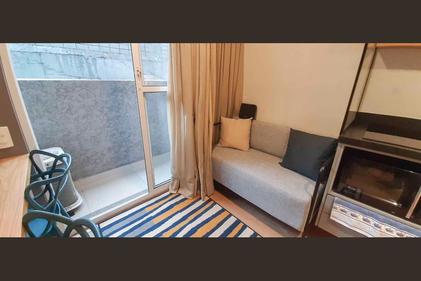 Apartamento em Vila Butantã - Widok 3