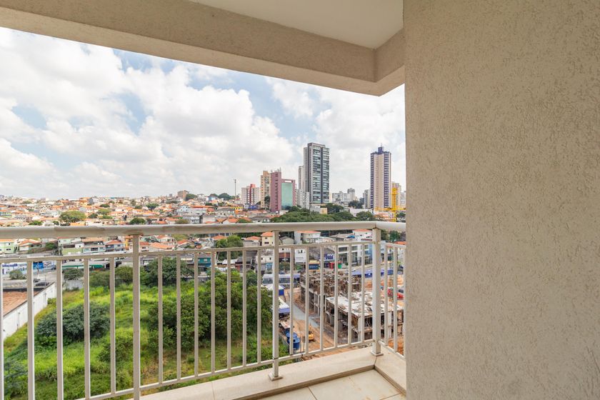 Apartamento em Umuarama - Widok 6