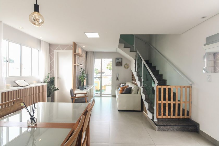 Apartamento com 3 quartos Ã  venda em Vila Matilde, São Paulo