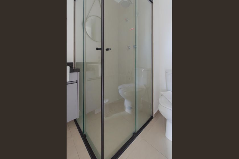 Studiooukitchenette em Paraíso - Mehr