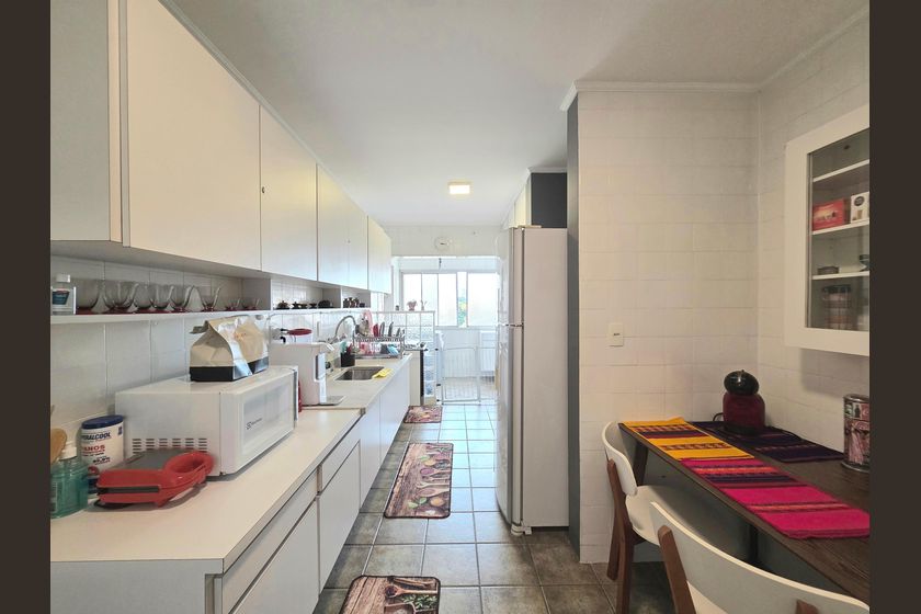 Apartment in São Paulo, Vila Olímpia, Itaim Bibi - View 3