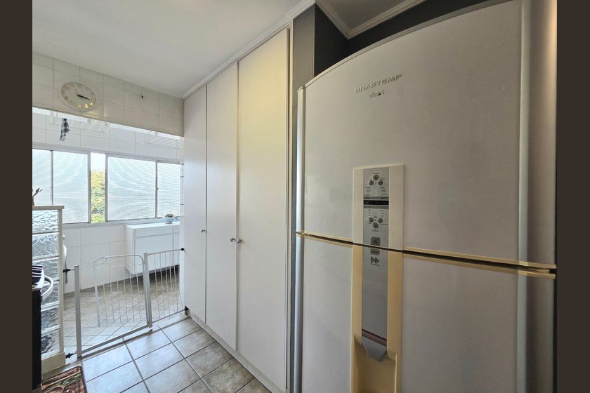 Apartment in São Paulo, Vila Olímpia, Itaim Bibi - View 4