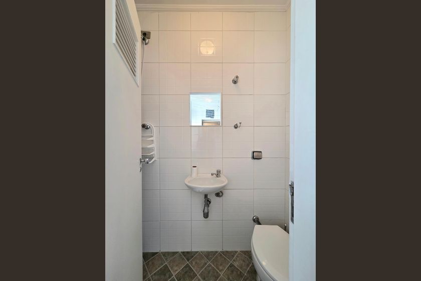 Apartment in São Paulo, Vila Olímpia, Itaim Bibi - More