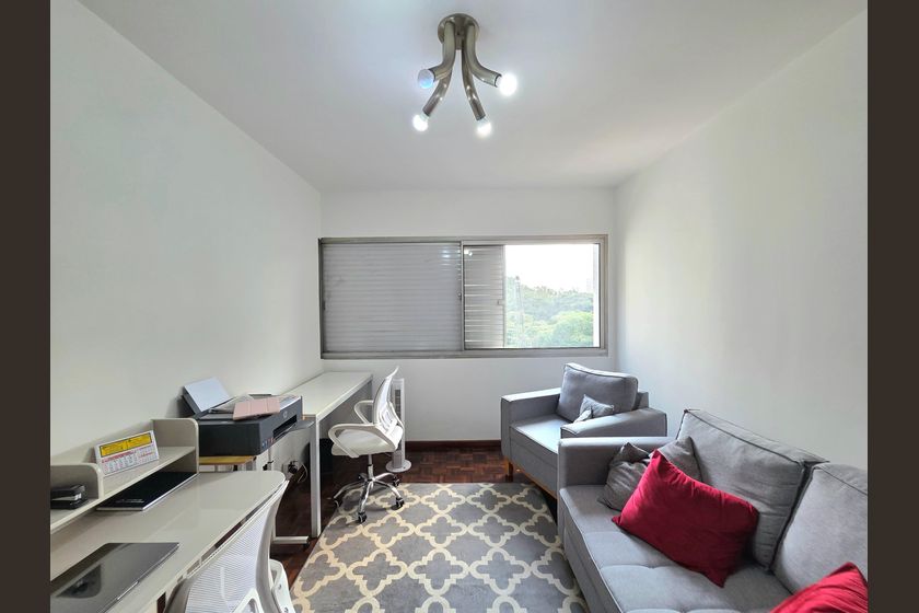 Apartment in São Paulo, Vila Olímpia, Itaim Bibi - View 5