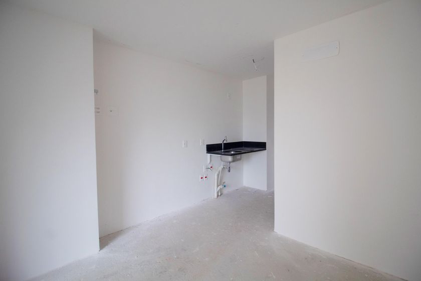 Studiooukitchenette em Jardim Paulista - Ansicht 3