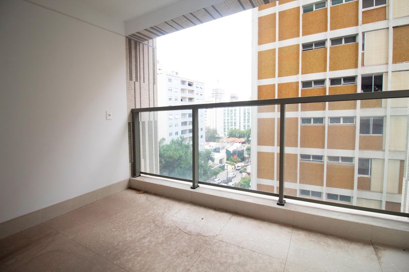 Studiooukitchenette em Jardim Paulista - Mehr
