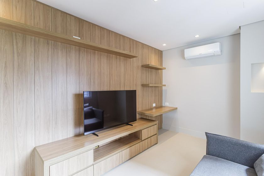 Apartment in São Paulo - View 2