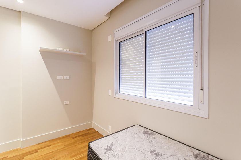 Apartment in São Paulo - View 5