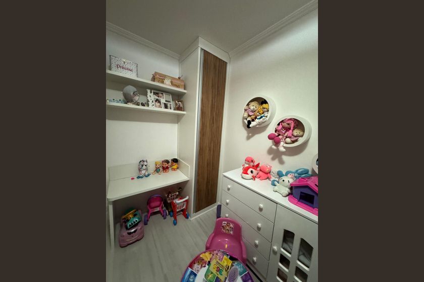 Apartamento em Vila Zanardi - Więcej