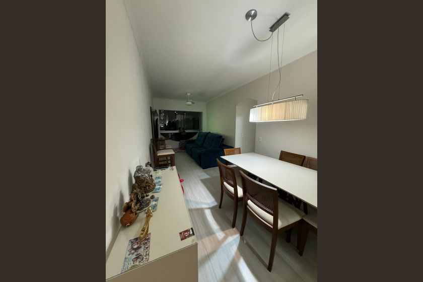 Apartamento em Vila Zanardi - Widok 2