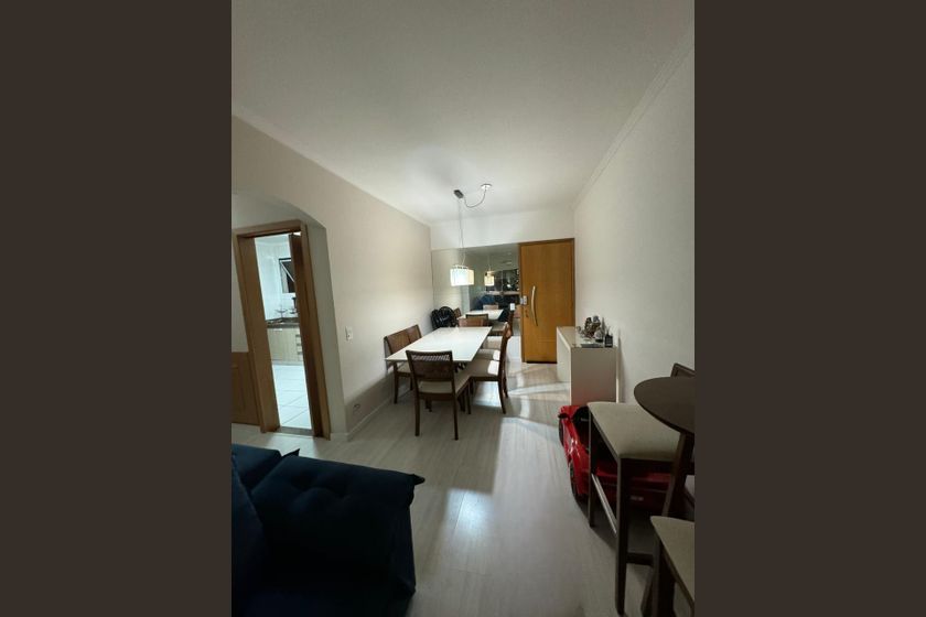 Apartamento em Vila Zanardi - Widok 3