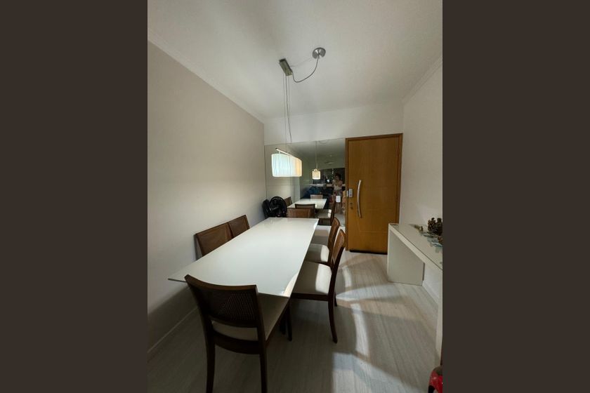 Apartamento em Vila Zanardi - Widok 4