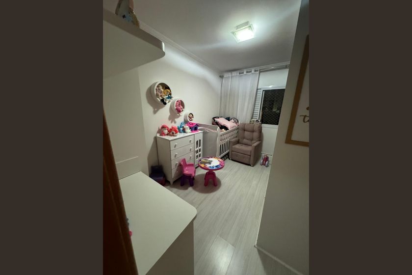 Apartamento em Vila Zanardi - Widok 6